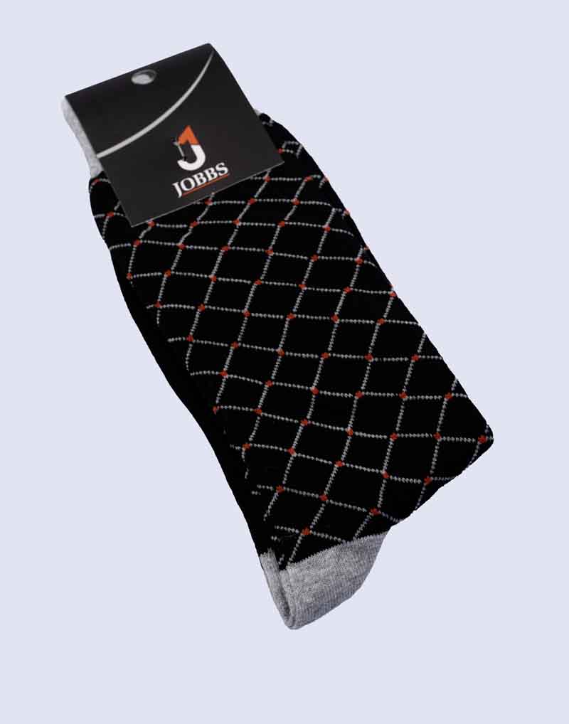 JOBBS GENTS SOCKS