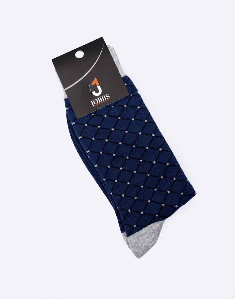 JOBBS GENTS SOCKS