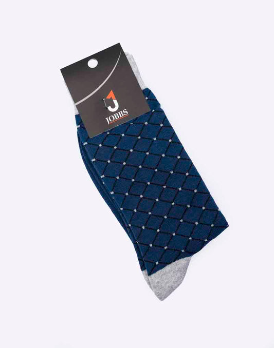 JOBBS GENTS SOCKS