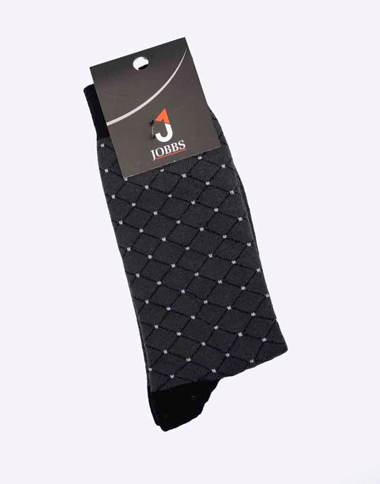 JOBBS GENTS SOCKS