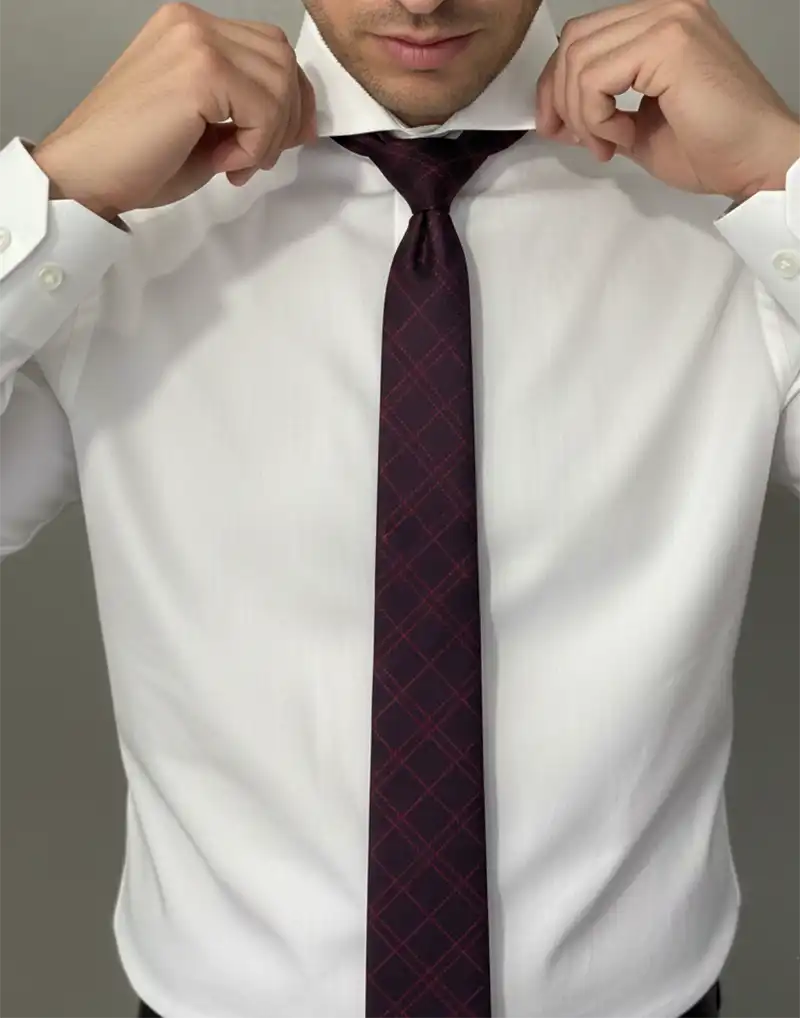 JOBBS Mens Tie