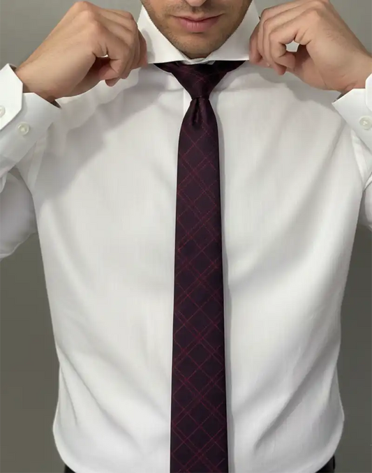 JOBBS Mens Tie