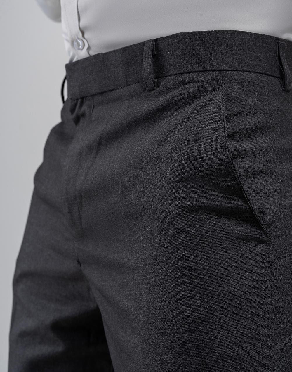 0203103629ASH (2)_9 to 5 _Mens_Trouser_Fashion Bug Sri Lanka