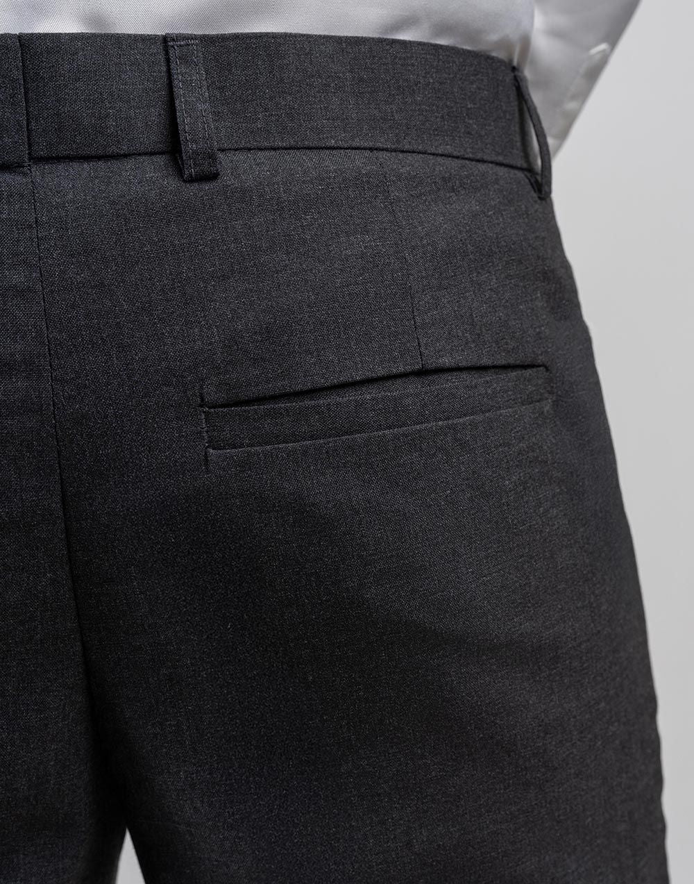 0203103629ASH (3)_9 to 5 _Mens_Trouser_Fashion Bug Sri Lanka