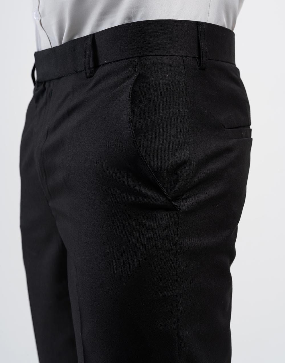 0203103629BK (2)_9 to 5 _Mens_Trouser_Fashion Bug Sri Lanka