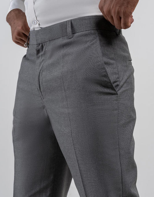 0203103629LAS (2)_9 to 5 _Mens_Trouser_Fashion Bug Sri Lanka