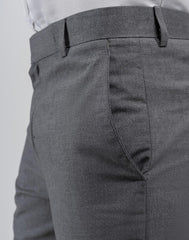 0203103629LAS (3)_9 to 5 _Mens_Trouser_Fashion Bug Sri Lanka