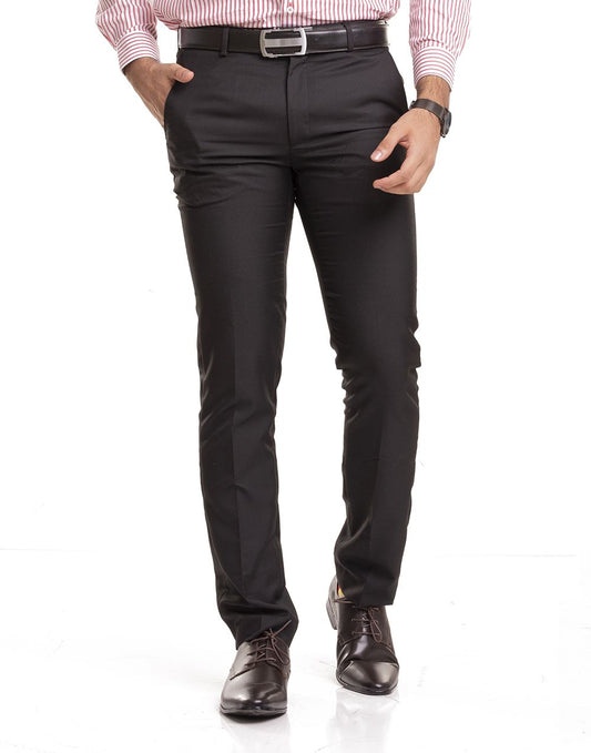 0203103710BK_ Mens FORMEL TROUSER_Fashion Bug Sri Lanka (1)