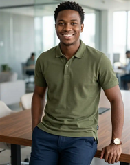Jobbs Polo T- shirt