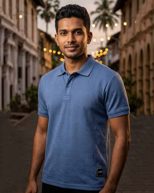 Jobbs Select Polo T- shirt