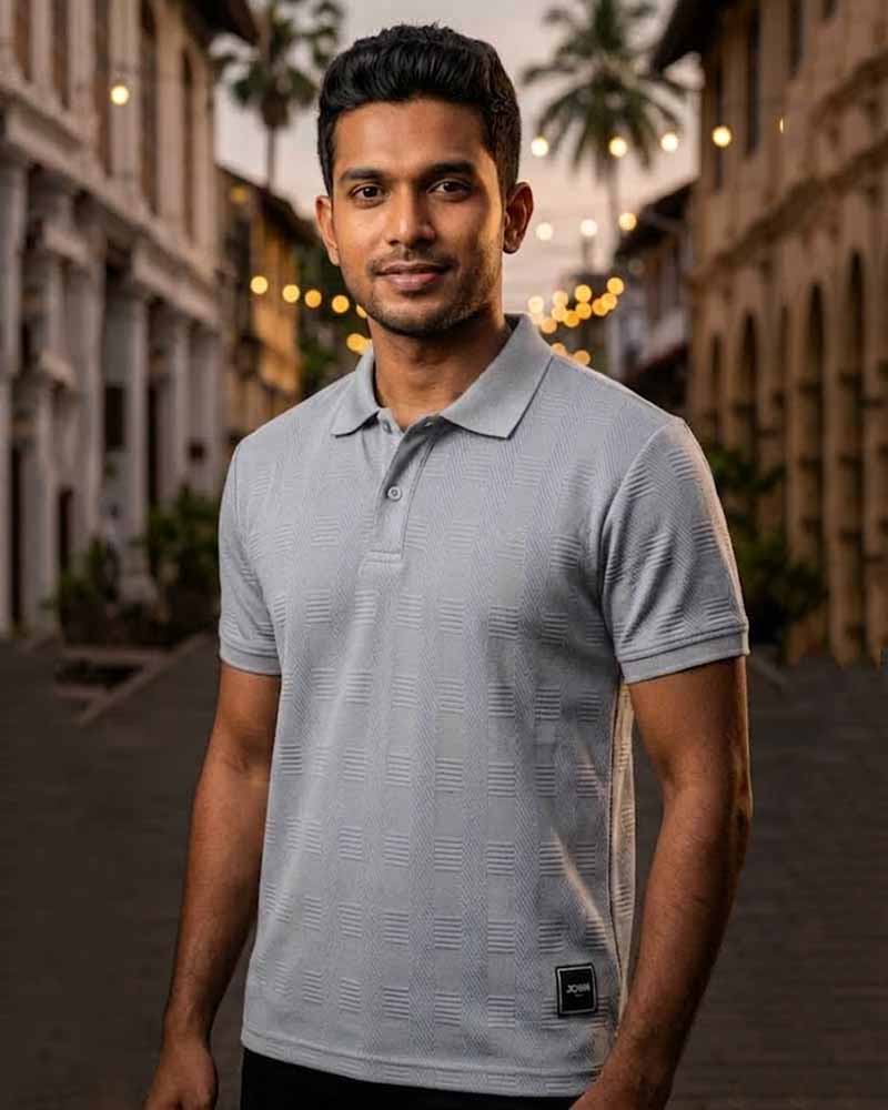 Jobbs Select Polo T- shirt