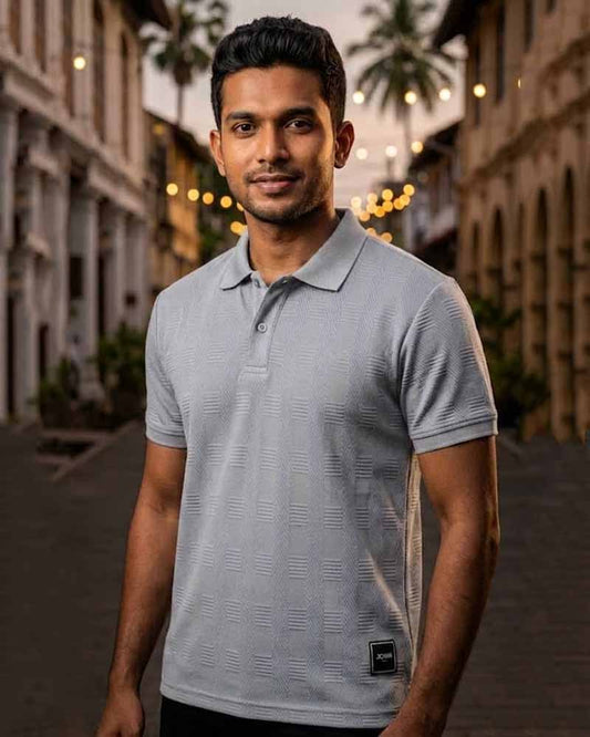 Jobbs Select Polo T- shirt