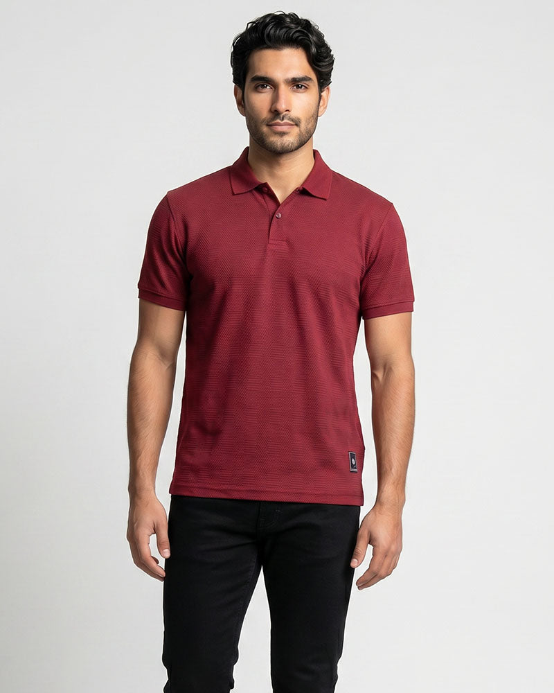 Jobbs Select Polo T- shirt