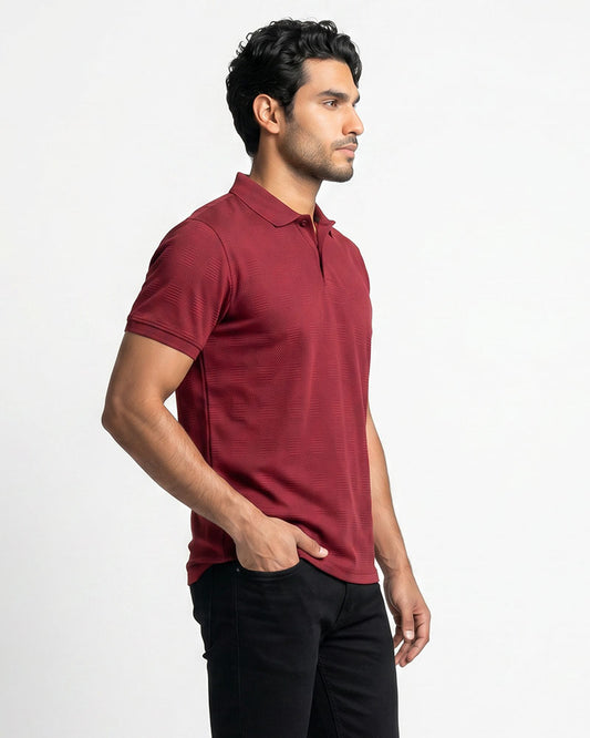 Jobbs Select Polo T- shirt