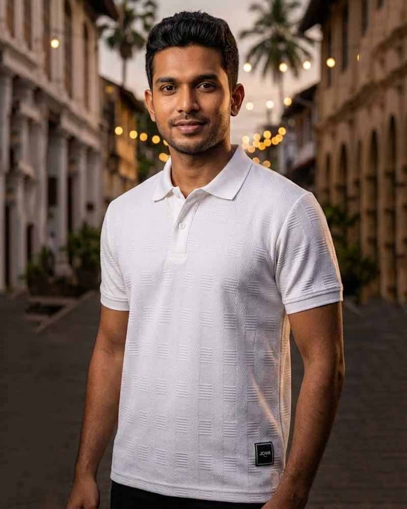 Jobbs Select Polo T- shirt