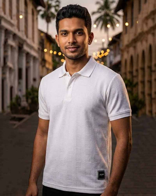Jobbs Select Polo T- shirt