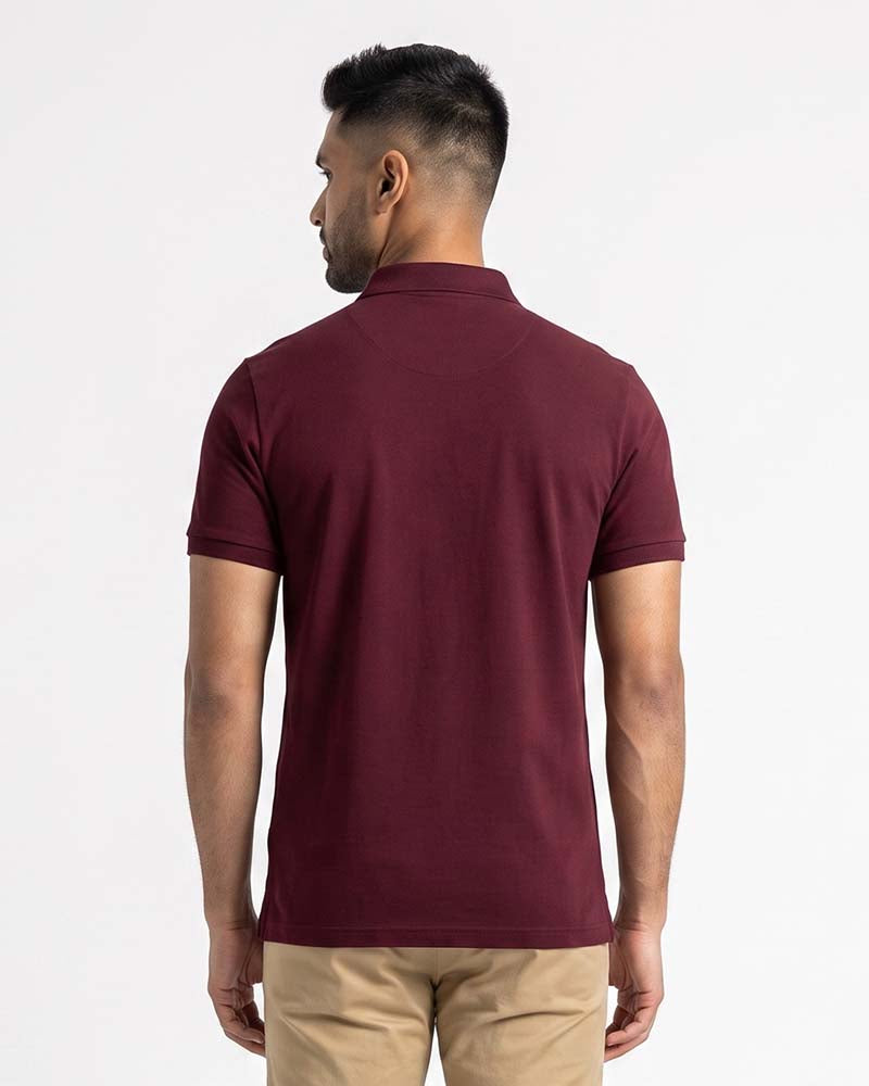 Jobbs Select Polo T- shirt