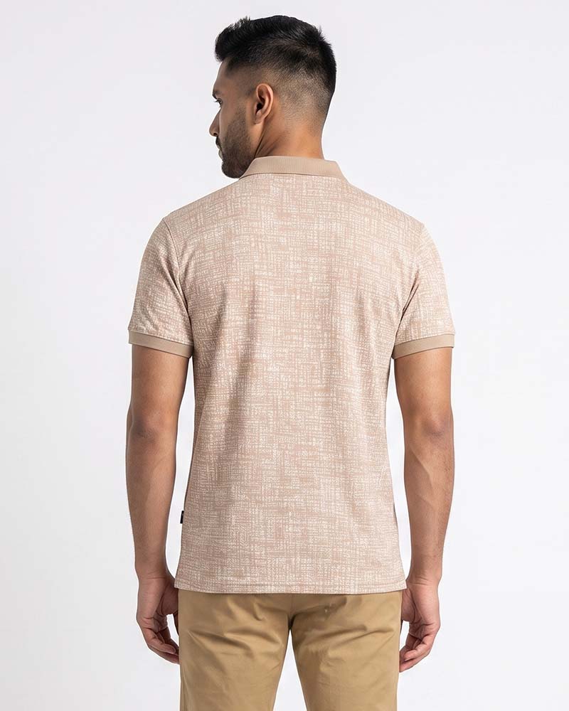 Jobbs Select Polo T- shirt