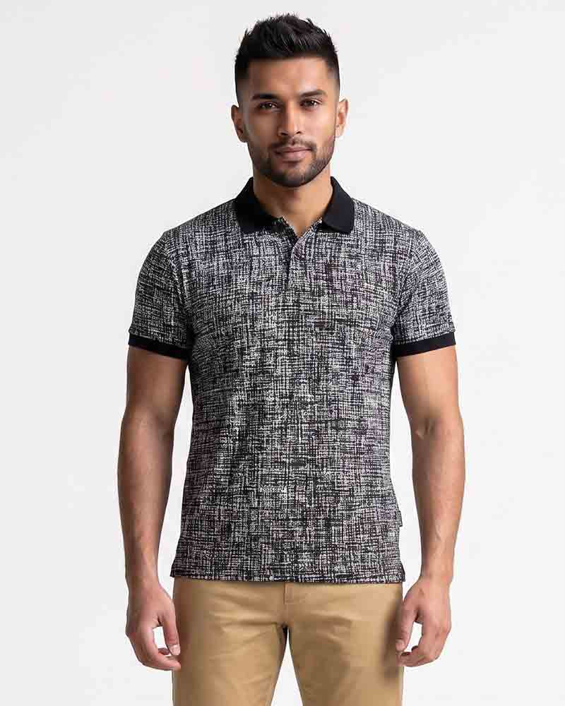 Jobbs Select Polo T- shirt