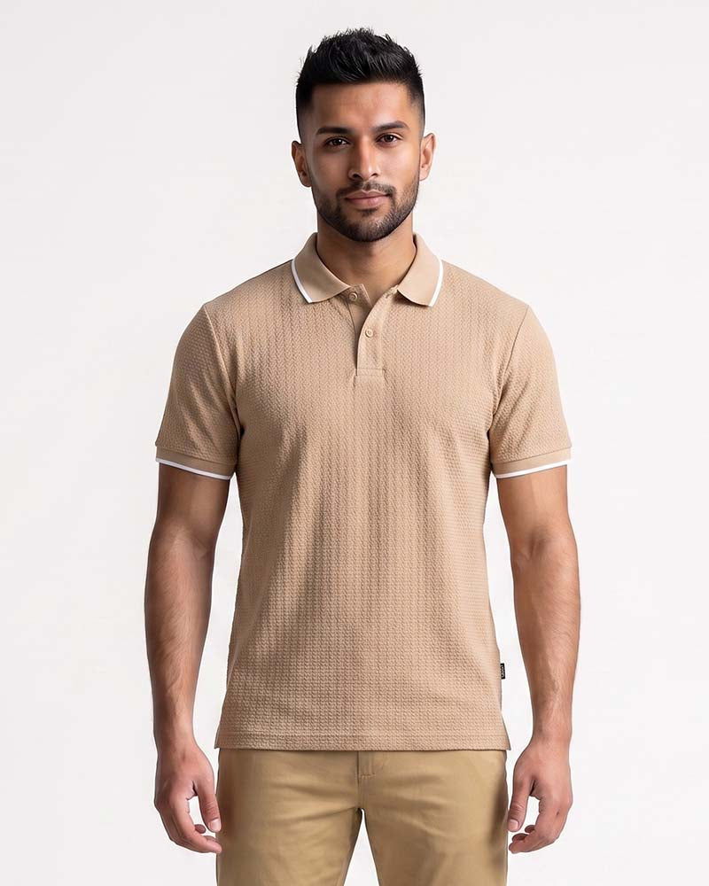 Jobbs Select Polo T- shirt