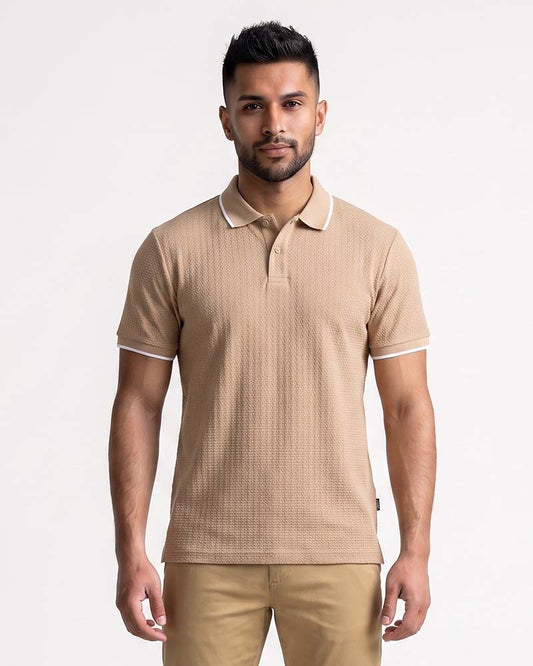 Jobbs Select Polo T- shirt