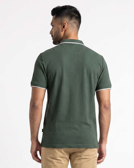 Jobbs Select Polo T- shirt