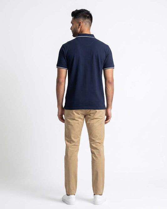 JOBBS POLO T - SHIRT