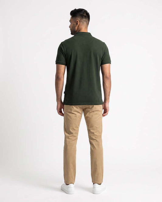 JOBBS POLO T - SHIRT