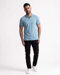 JOBBS POLO T - SHIRT