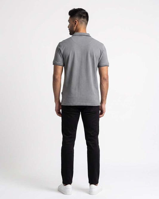 JOBBS POLO T - SHIRT
