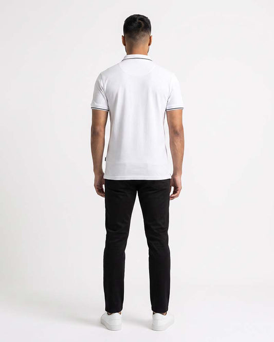JOBBS POLO T - SHIRT