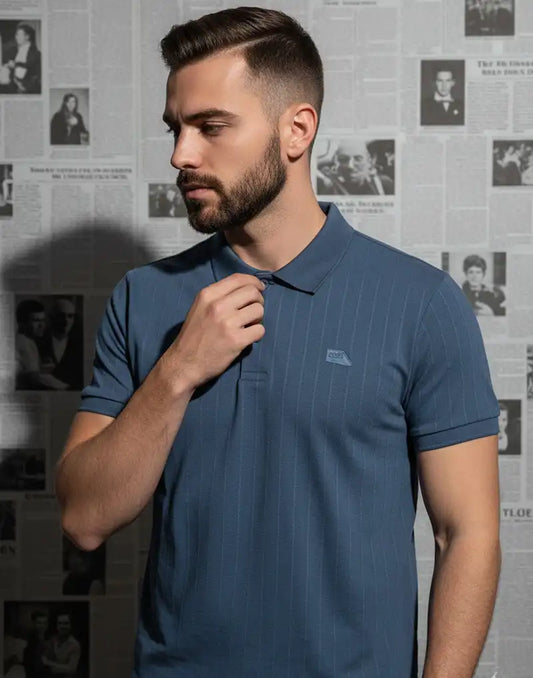 Jobbs Polo T- shirt