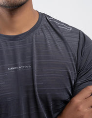 JOBBS Activewear Dri-Fit T-shirt