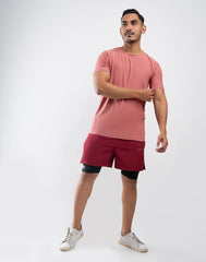 JOBBS Activewear Dri-Fit T-shirt