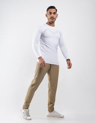 JOBBS Slim-fit Activewear T-shirt