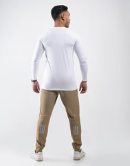 JOBBS Slim-fit Activewear T-shirt