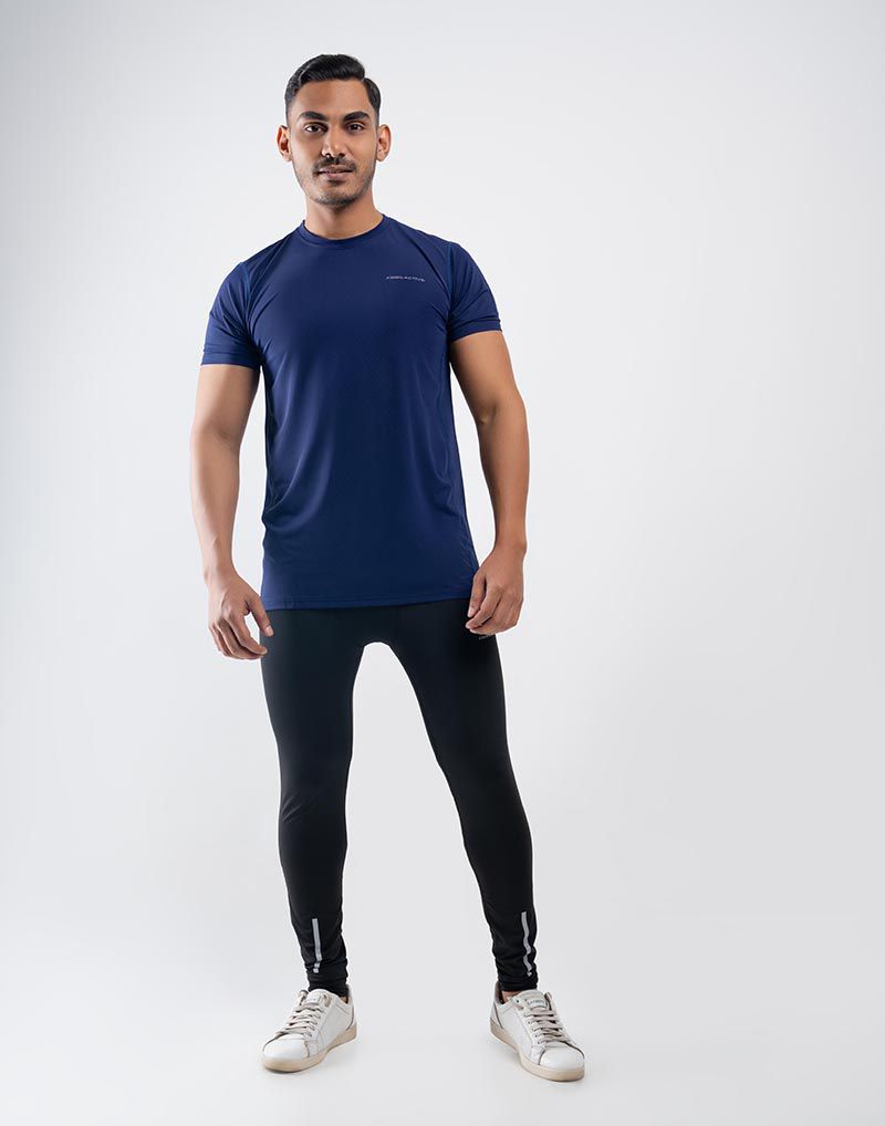 JOBBS Activewear Dri-Fit T-shirt