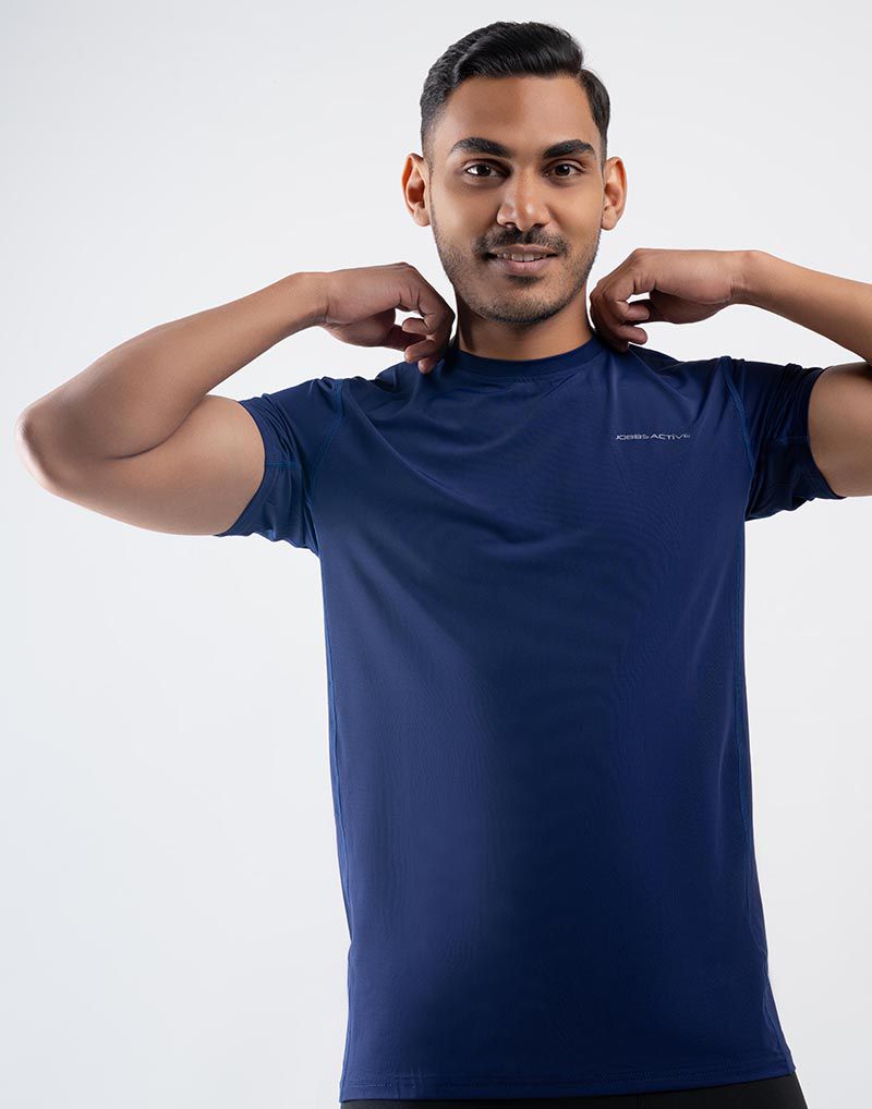 JOBBS Activewear Dri-Fit T-shirt