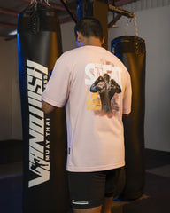 JOBBS OVERSIZED  T - SHIRT
