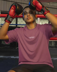 JOBBS OVERSIZED  T - SHIRT.