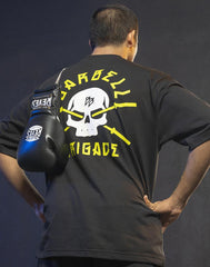 .JOBBS OVERSIZED  T - SHIRT