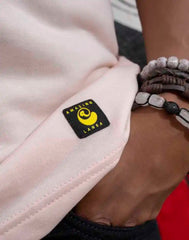 AMAZING LANKA GRAPHIC PRINTED OVERSIZED T - SHIRT