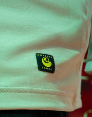 AMAZING LANKA GRAPHIC PRINTED OVERSIZED T - SHIRT