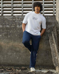 OVERSIZED GRAPHIC T - SHIRT