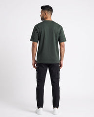 SAVAGE OVERSIZED T-SHIRT