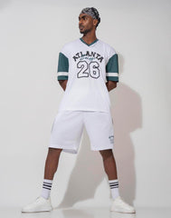 SAVAGE  VARSITY  T - SHIRT