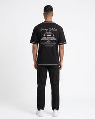 SAVAGE OVERSIZED T-SHIRT