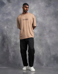 OVERSIZED T - SHIRT