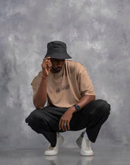 OVERSIZED T - SHIRT