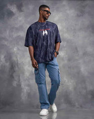 OVERSIZED T - SHIRT